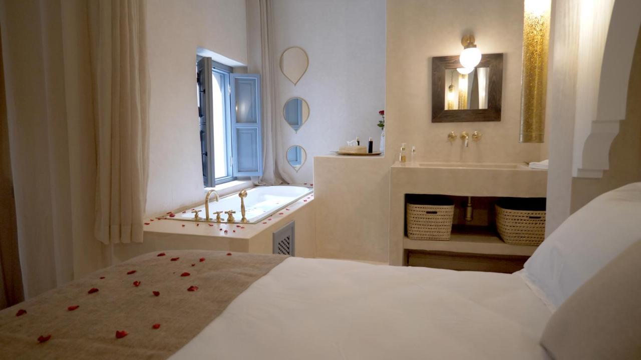 Riad Celema & Spa Marrakesch Exterior foto