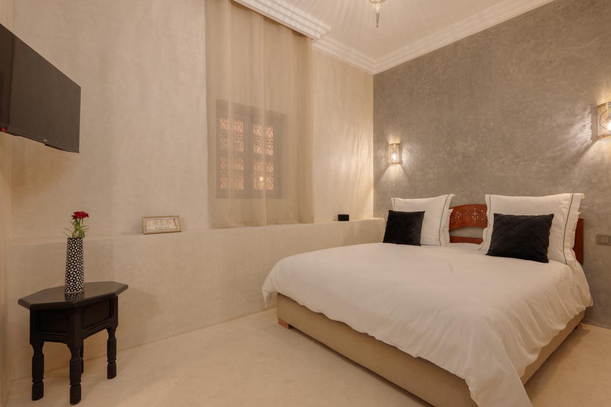 Riad Celema & Spa Marrakesch Exterior foto