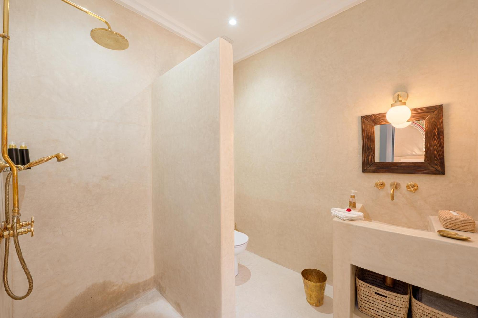 Riad Celema & Spa Marrakesch Exterior foto