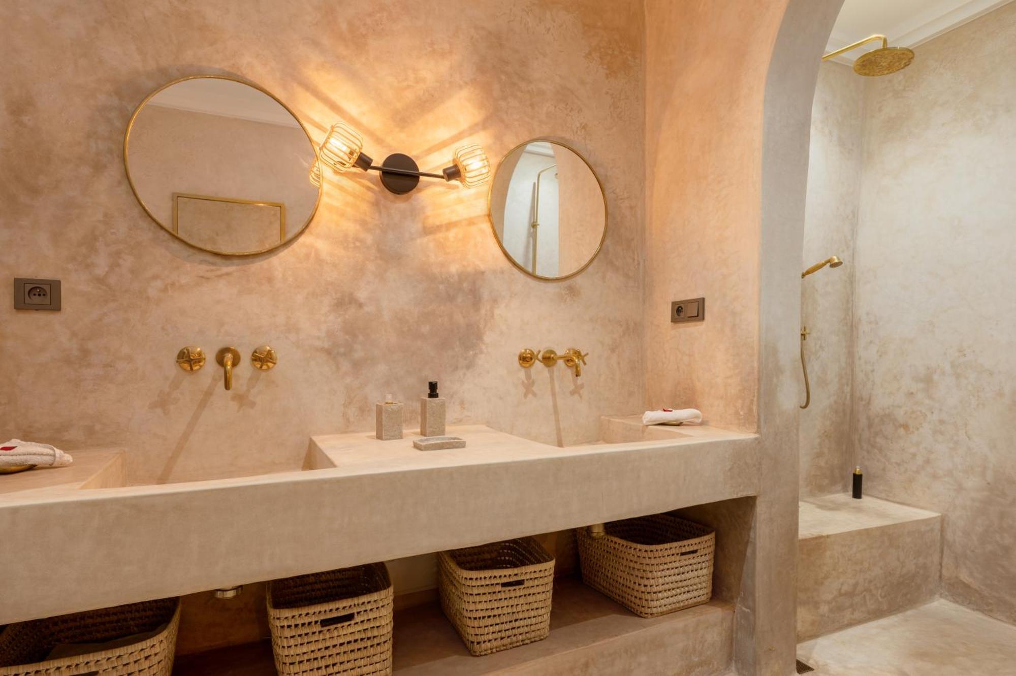 Riad Celema & Spa Marrakesch Exterior foto
