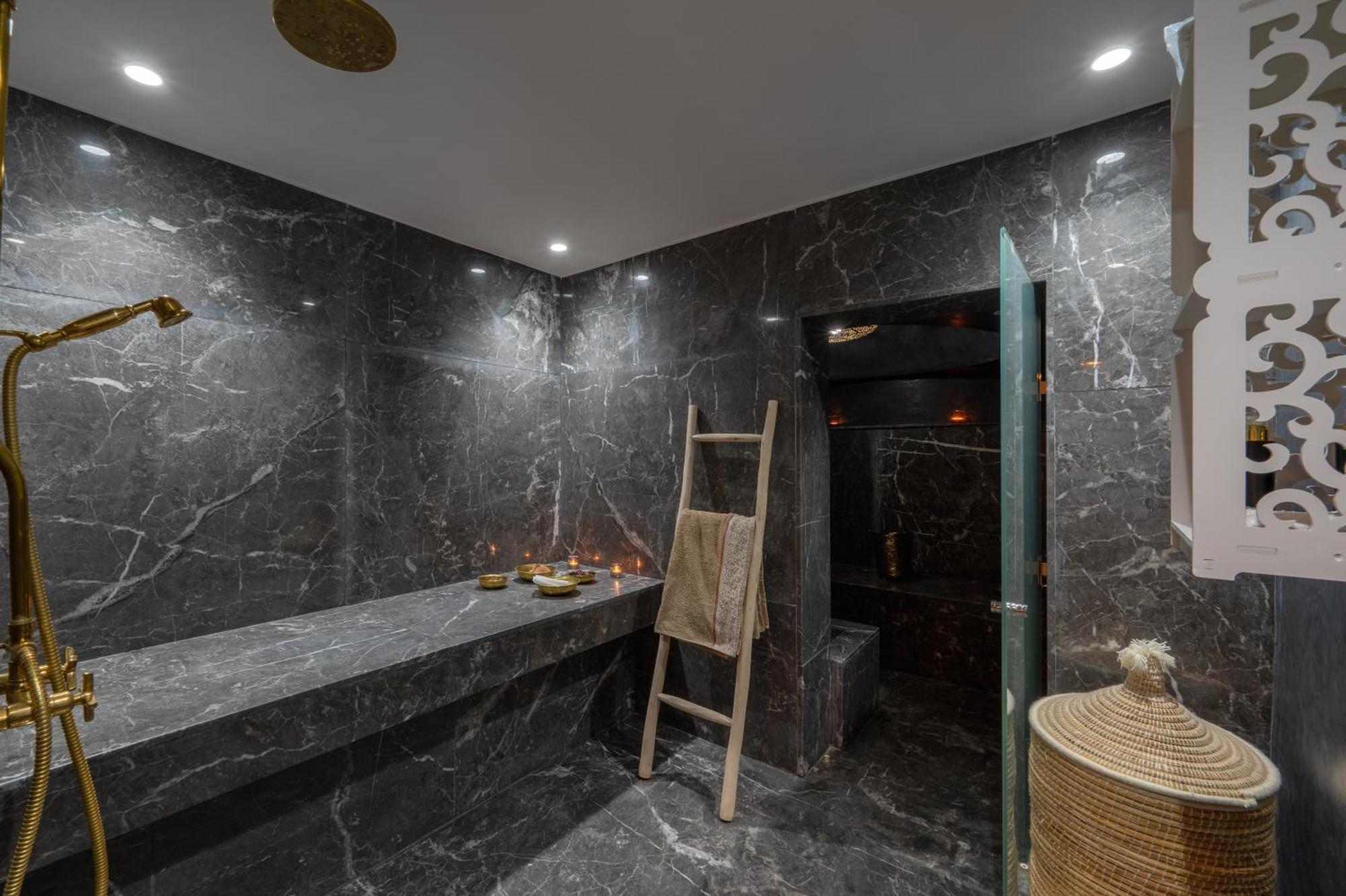 Riad Celema & Spa Marrakesch Exterior foto